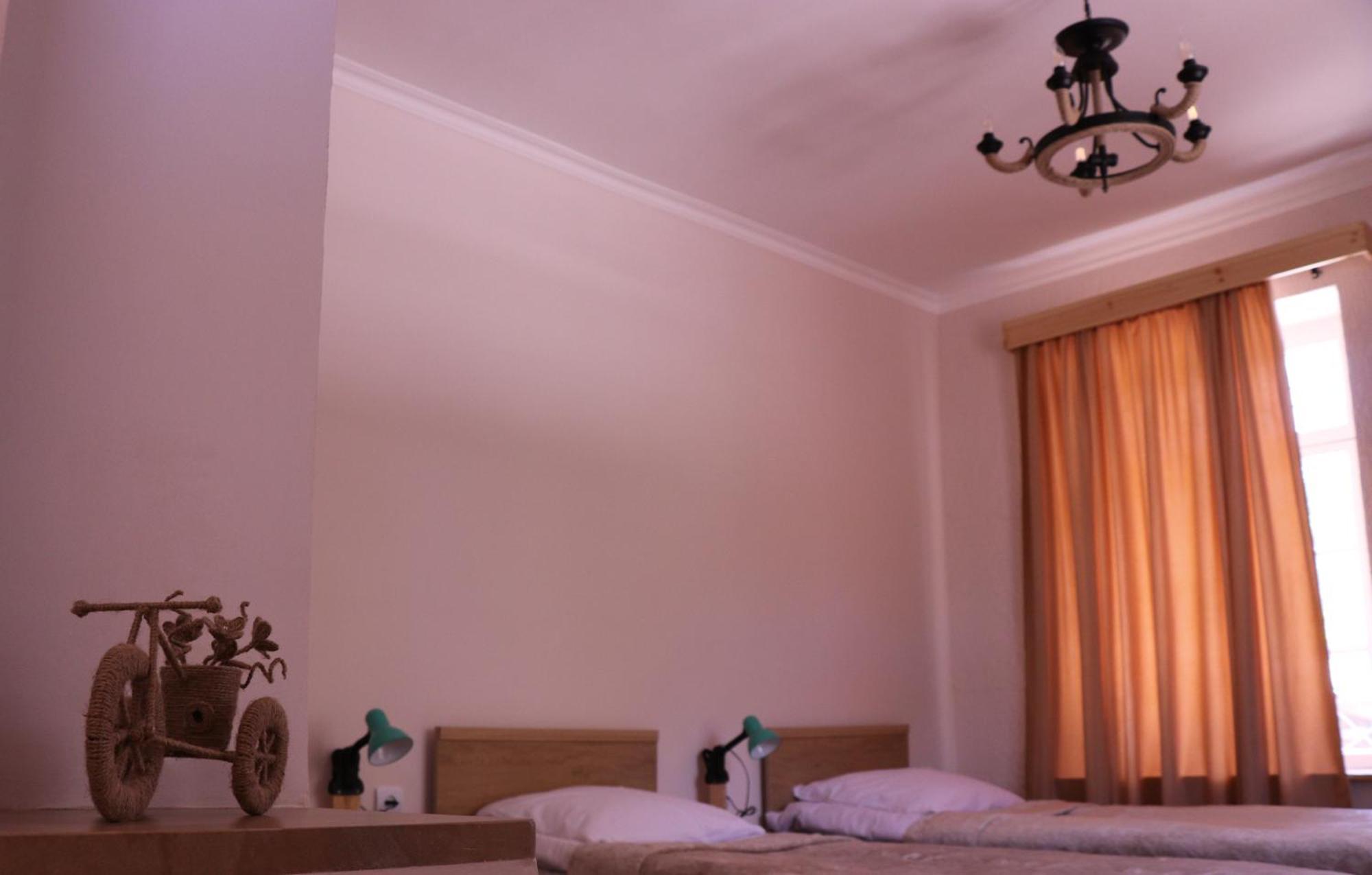 Legend Guest House Artabuynk Exterior foto