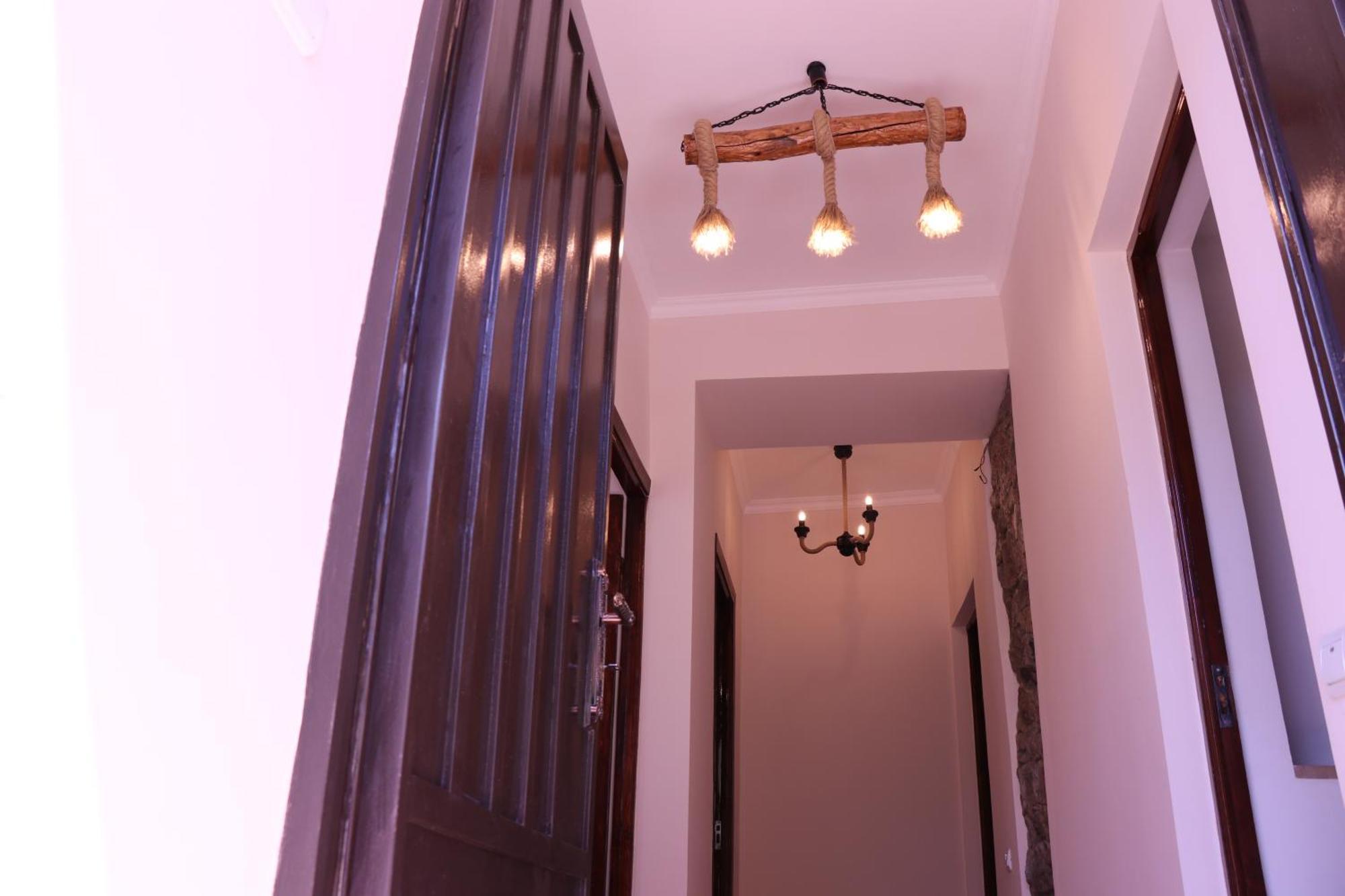 Legend Guest House Artabuynk Exterior foto
