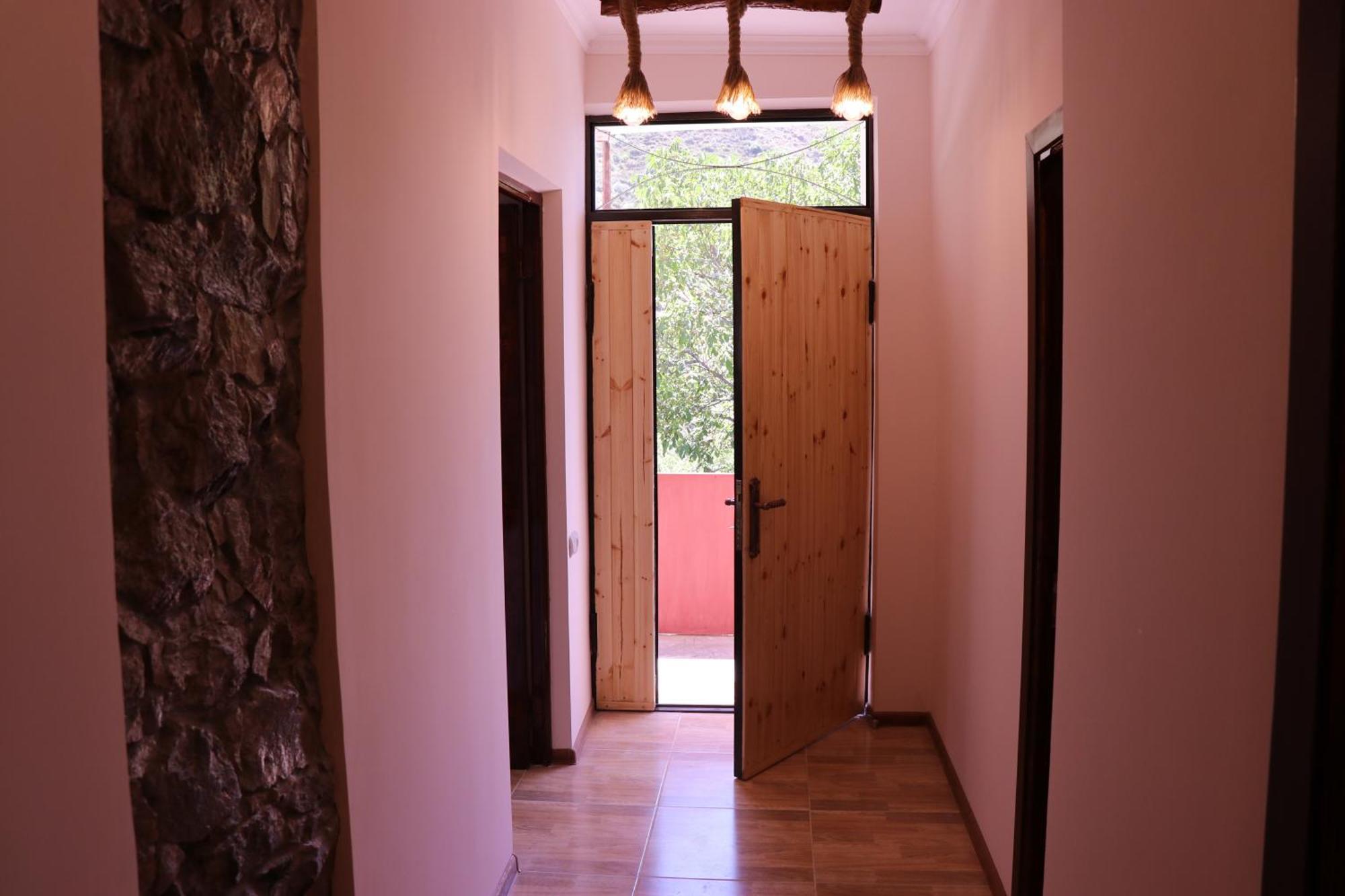 Legend Guest House Artabuynk Exterior foto