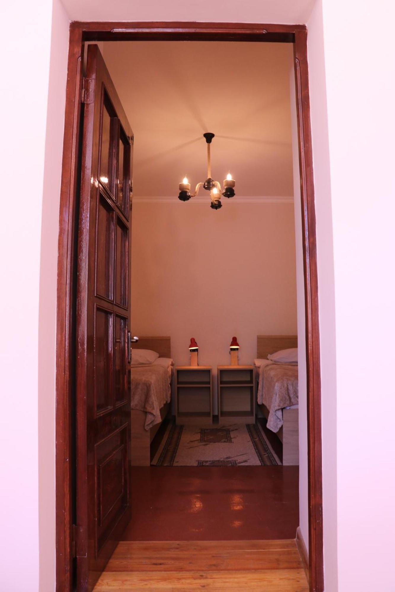 Legend Guest House Artabuynk Exterior foto