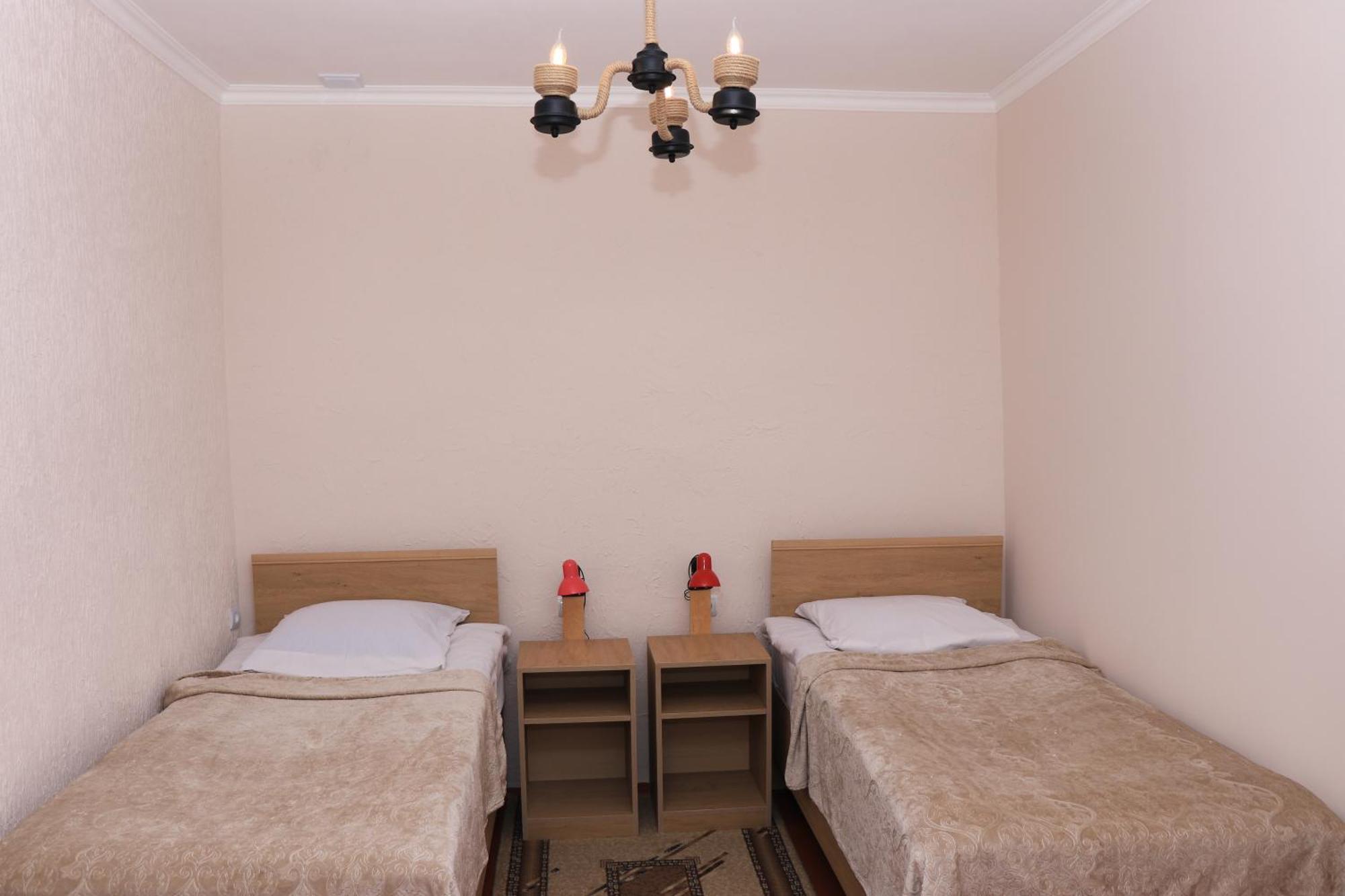 Legend Guest House Artabuynk Exterior foto
