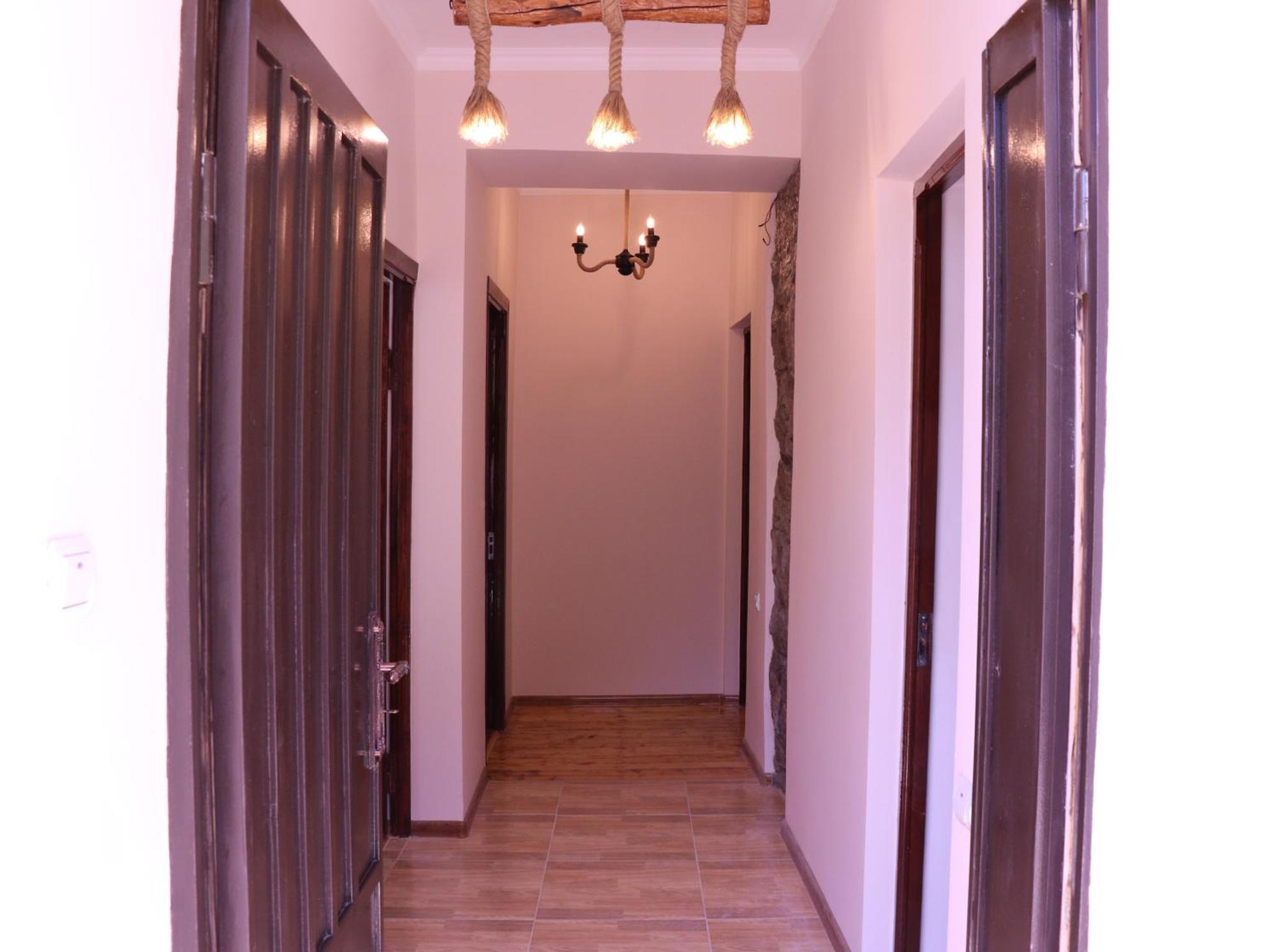 Legend Guest House Artabuynk Exterior foto