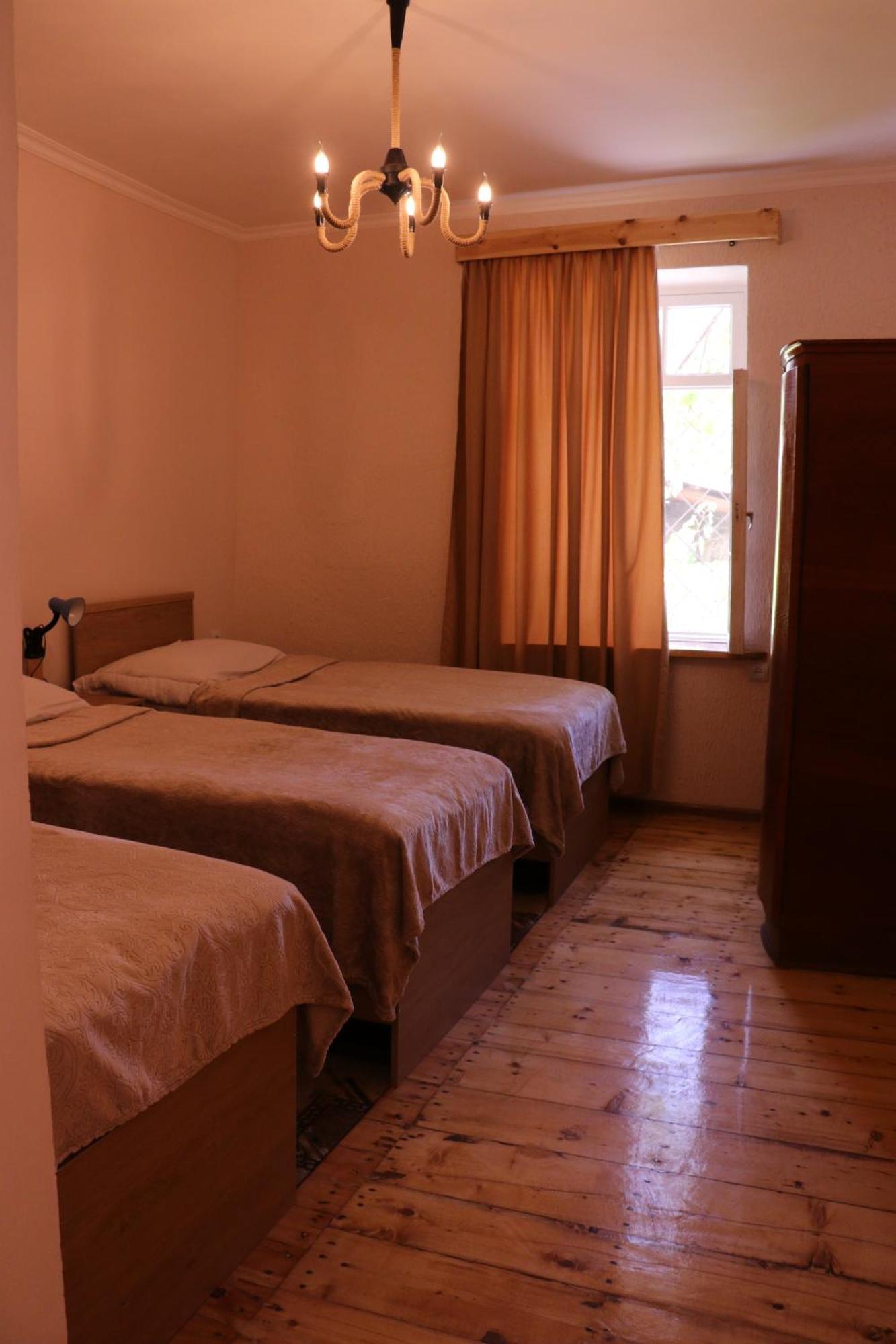 Legend Guest House Artabuynk Exterior foto